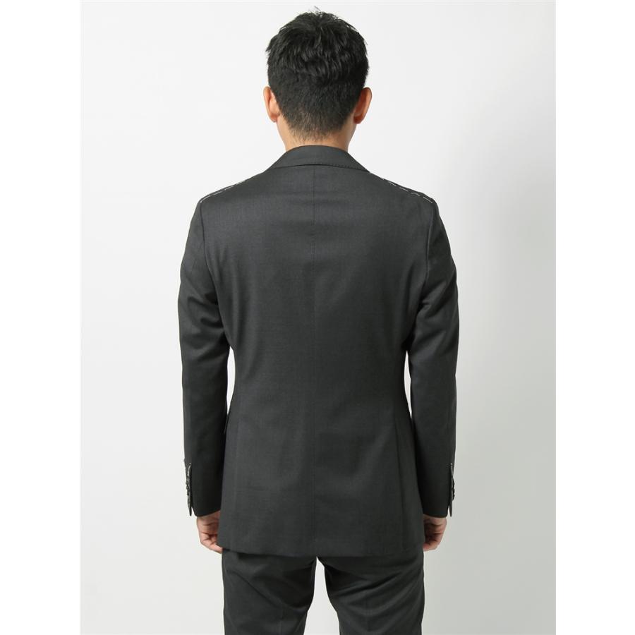 23区　スーツ SUIT SQUARE 【スーツスクエア】メンズ スーツ 2つボタン REDA