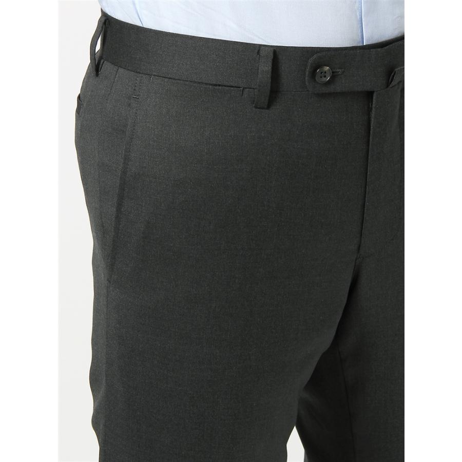 SUIT SQUARE 【スーツスクエア】メンズ スーツ 2つボタン REDA