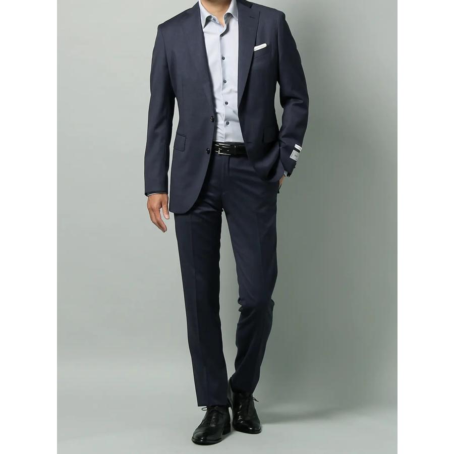 SUIT SQUARE（スーツスクエア） 【スーツスクエア】メンズ スーツ 2つ