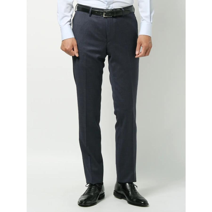 SUIT SQUARE（スーツスクエア） 【スーツスクエア】メンズ スーツ 2つ