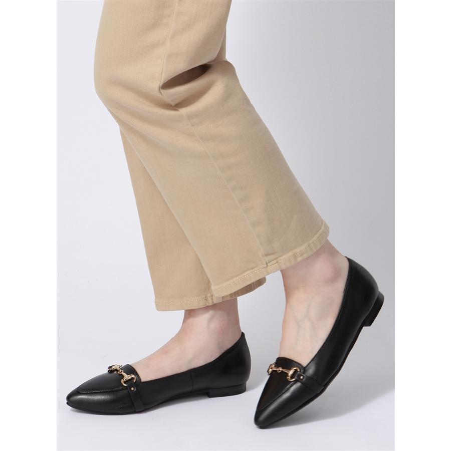 美品　untitlab ブラック Reel ダービー　ローファー　スクエアトゥー untitlab®のブラック Reel ダービーがセール中