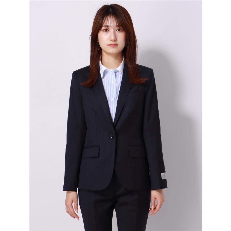 SALE価格【スーツスクエア】レディース スーツ ジャケット REDA  