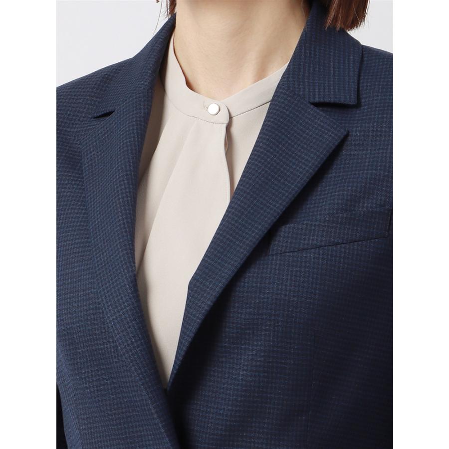 スーツカンパニー　スーツネイビー SUIT SQUARE（スーツスクエア） 「THE SUIT COMPANY」 3ピーススーツ