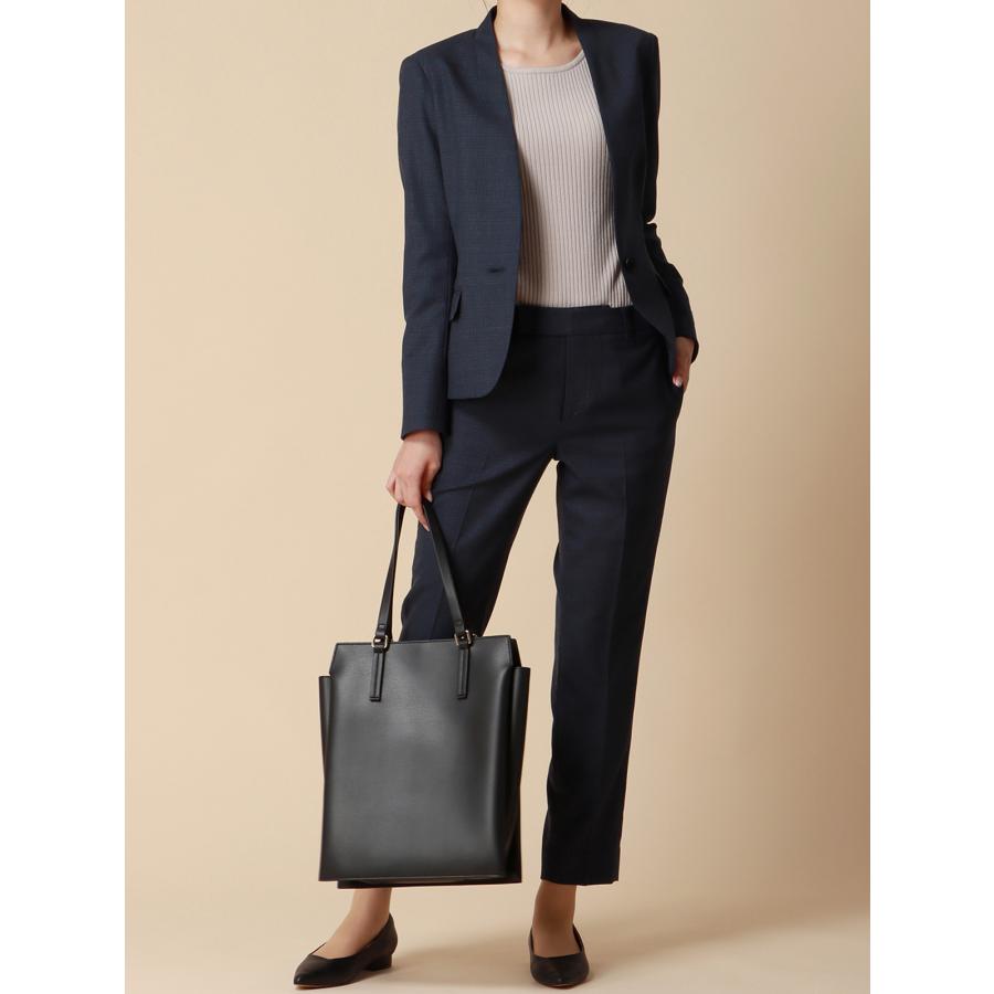 新品未使用スーツスクエアスーツ 40上下セット SUIT SQUARE（スーツスクエア） 【スーツスクエア】レディース