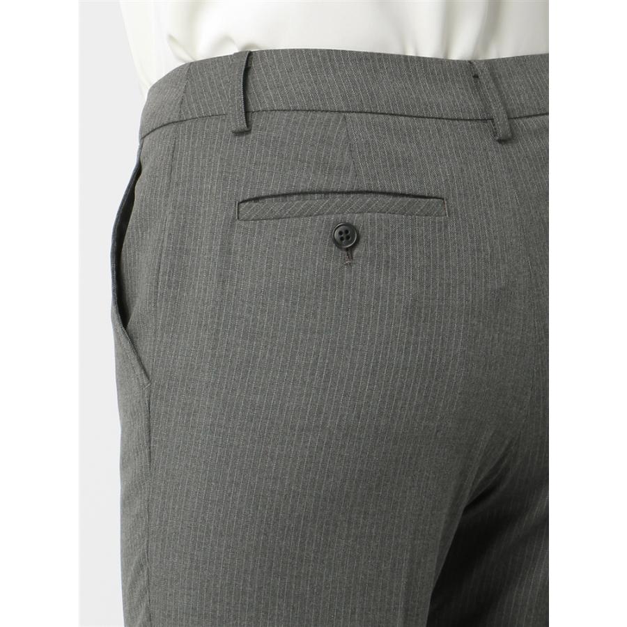 【美品】スーツカンパニー　パンツスーツ　ホームクリーニング可 SUIT SQUARE（スーツスクエア） 【スーツスクエア】レディース