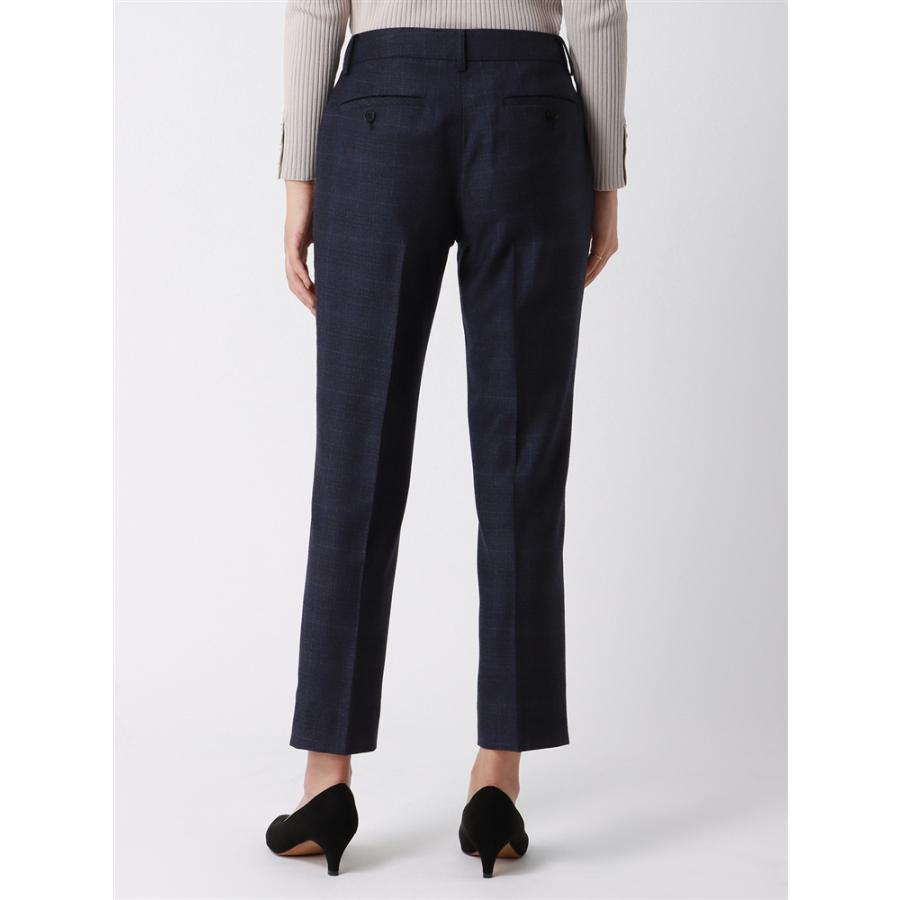 SUIT SQUARE（スーツスクエア） 【スーツスクエア】テーパードパンツ