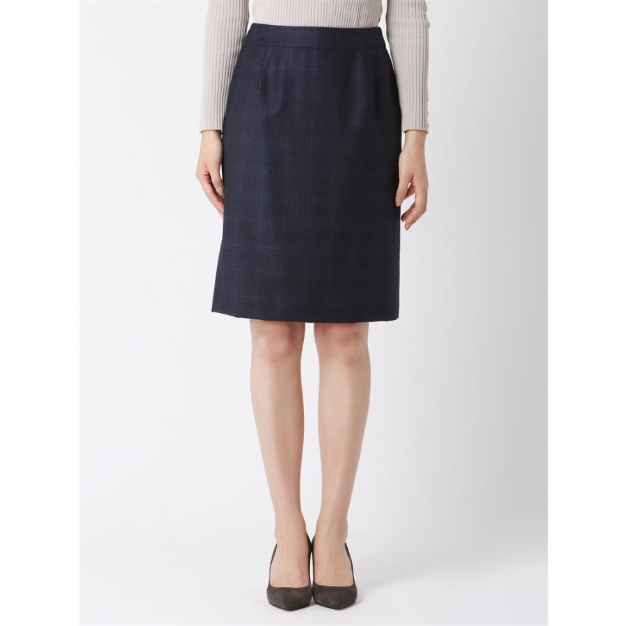 SUIT SQUARE（スーツスクエア） 【スーツスクエア】タイトスカート