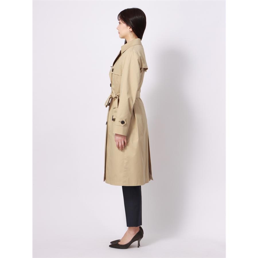 SUIT SQUARE 【スーツスクエア】レディース コート ロング SUIT SQUARE 【スーツスクエア】レディース コート ロング