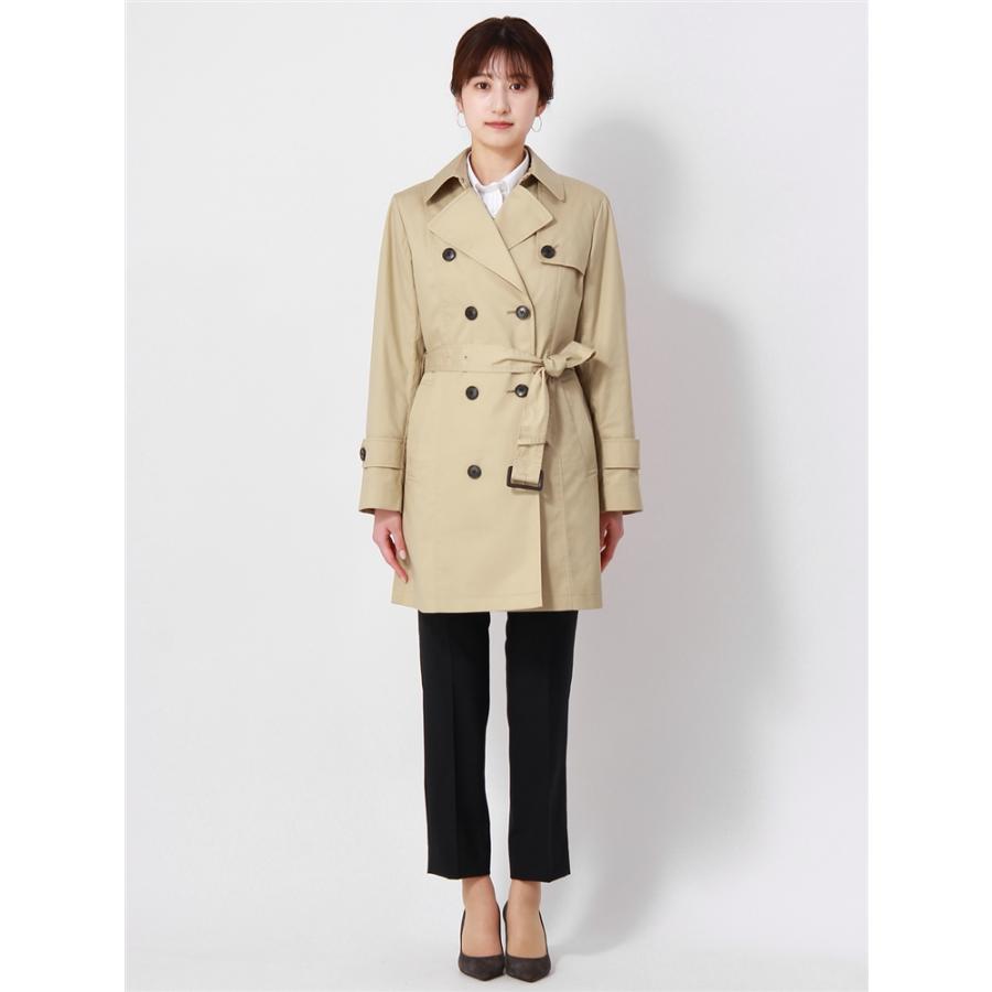 THE SUIT COMPANY 【スーツスクエア】レディース コート THE SUIT COMPANY 【スーツスクエア】レディース コート