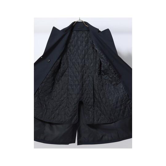 トレンチコート、スーツ上下、ブラウス２着　計４点（新品、未使用） SUIT SQUARE（スーツスクエア） 【スーツスクエア】レディース ロング