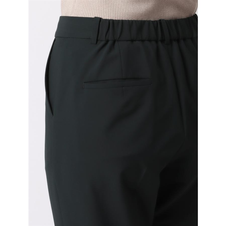 スーツスクエア パンツスーツ上下セット ネイビー 9号 38 Mサイズ SUIT SQUARE 【スーツスクエア】 ジャケット＆パンツ