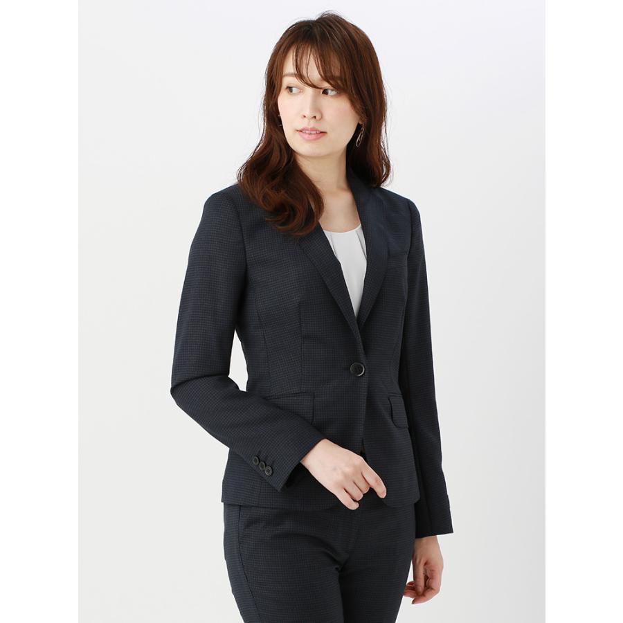 リアルサープラス Super110 Sウール ハウンドトゥース柄ジャケット Fabric By Reda 通年用 ネイビー ブラック 色柄コード Mc ザ スーツカンパニーpaypayモール店 通販 Paypayモール ランキング受賞 Mercurytechnologies Mn Com