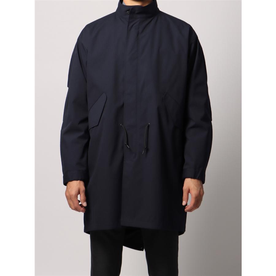THE SUIT COMPANY 【スーツスクエア】メンズ M65フィッシュ THE SUIT COMPANY 【スーツスクエア】メンズ M65フィッシュ