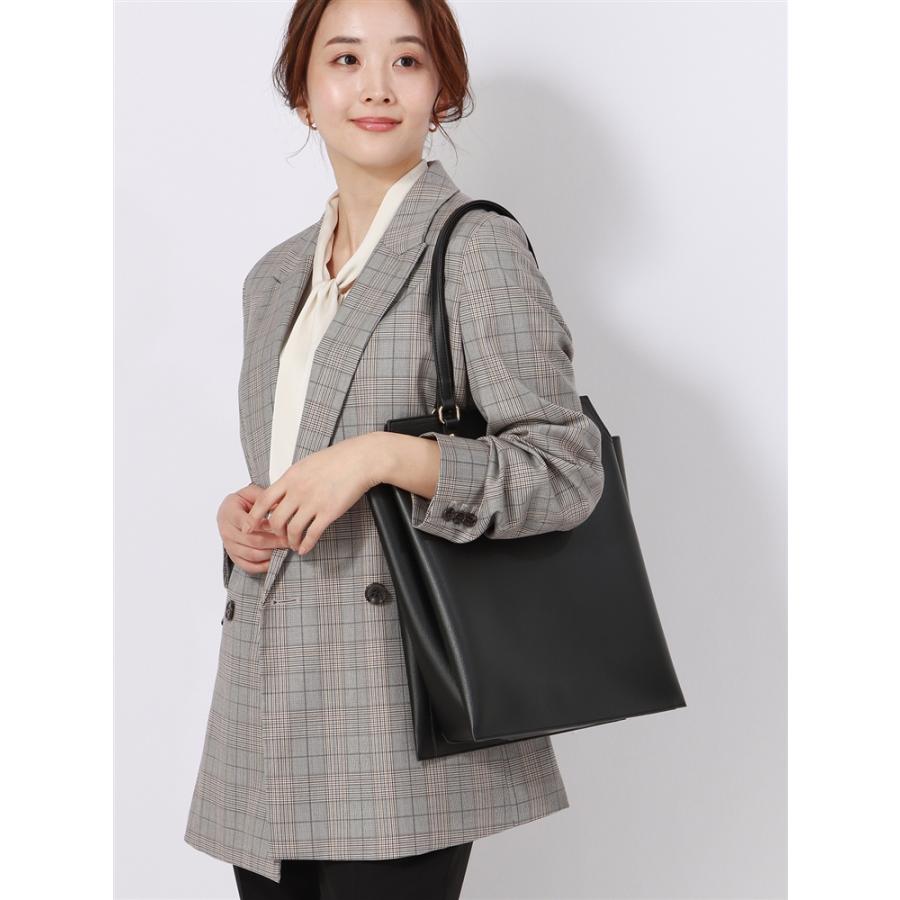 THE SUIT COMPANY 【スーツスクエア】レディース バッグ トート THE SUIT COMPANY 【スーツスクエア】レディース バッグ トート