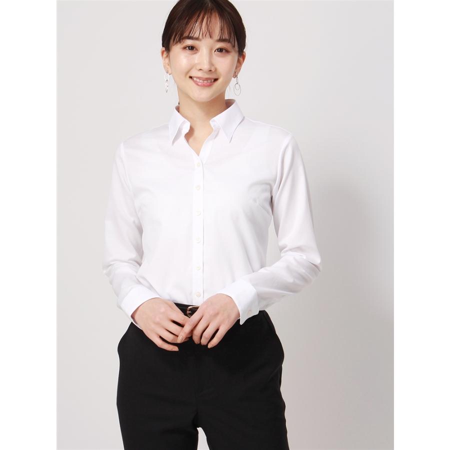THE SUIT COMPANY 【スーツスクエア】レディース スキッパー THE SUIT COMPANY 【スーツスクエア】レディース スキッパー