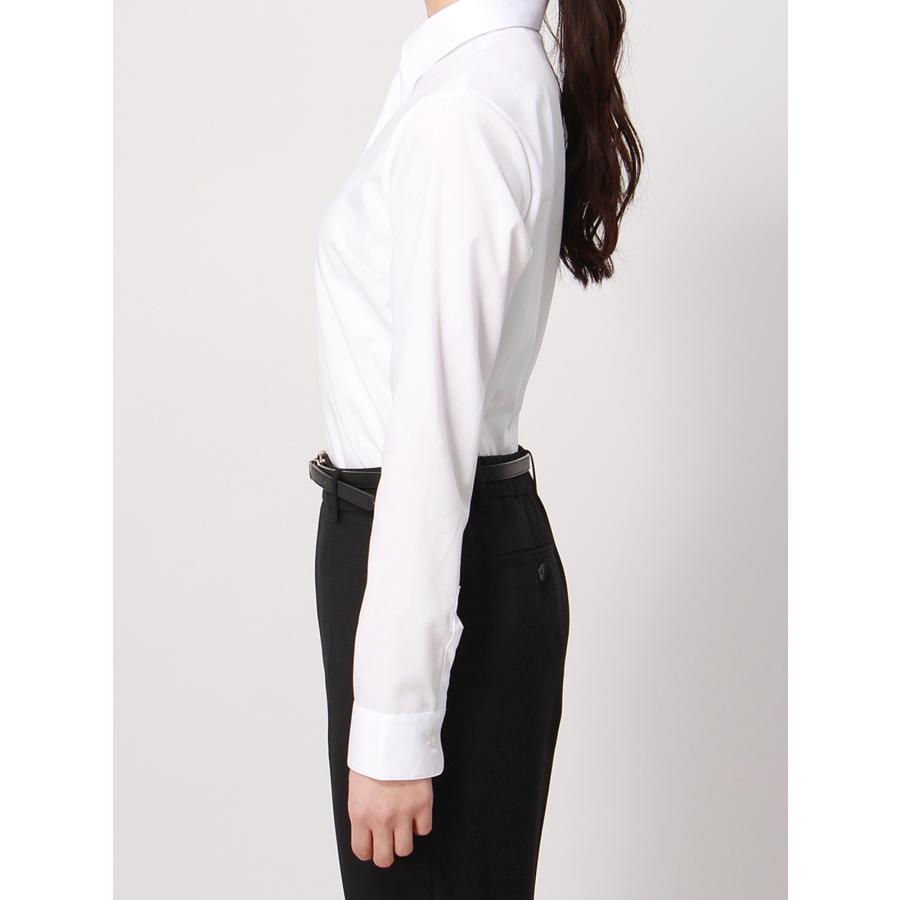 【Since Then】ホワイトスーツ＆スカート ツーピース SUIT SQUARE 【スーツスクエア】レディース スキッパーカラー