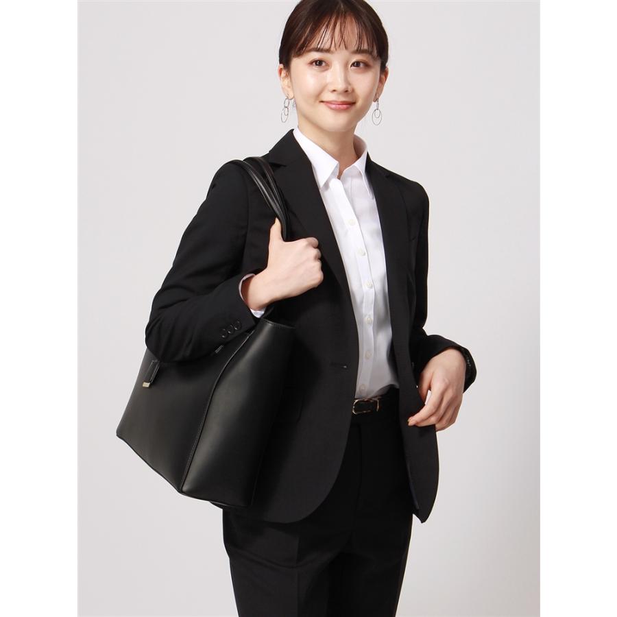 THE SUIT COMPANY 【スーツスクエア】レディース スキッパー THE SUIT COMPANY 【スーツスクエア】レディース スキッパー