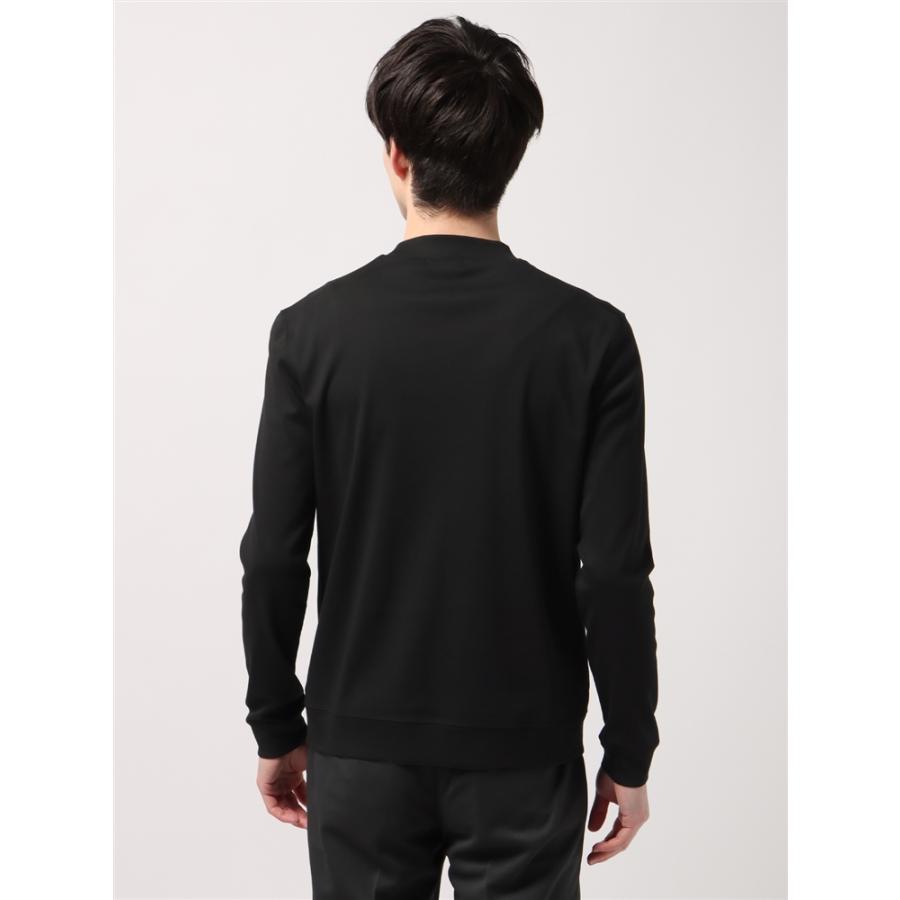 THE SUIT COMPANY 【スーツスクエア】メンズ クルーネック T THE SUIT COMPANY 【スーツスクエア】メンズ クルーネック T