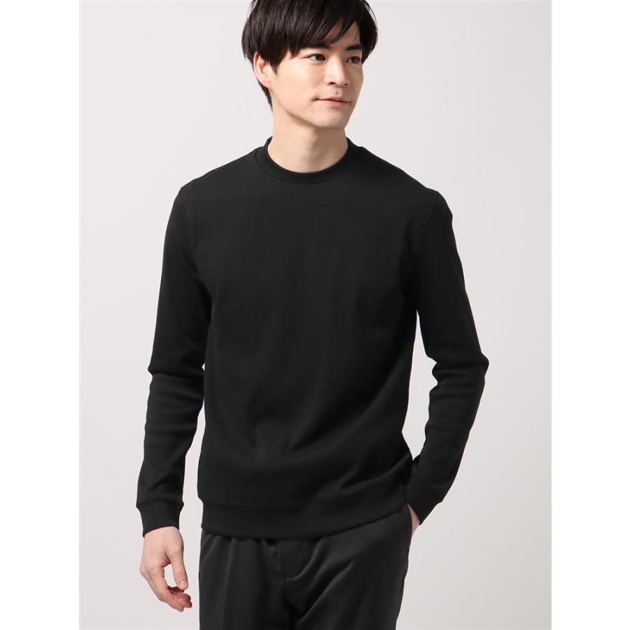 THE SUIT COMPANY 【スーツスクエア】メンズ クルーネック T THE SUIT COMPANY 【スーツスクエア】メンズ クルーネック T