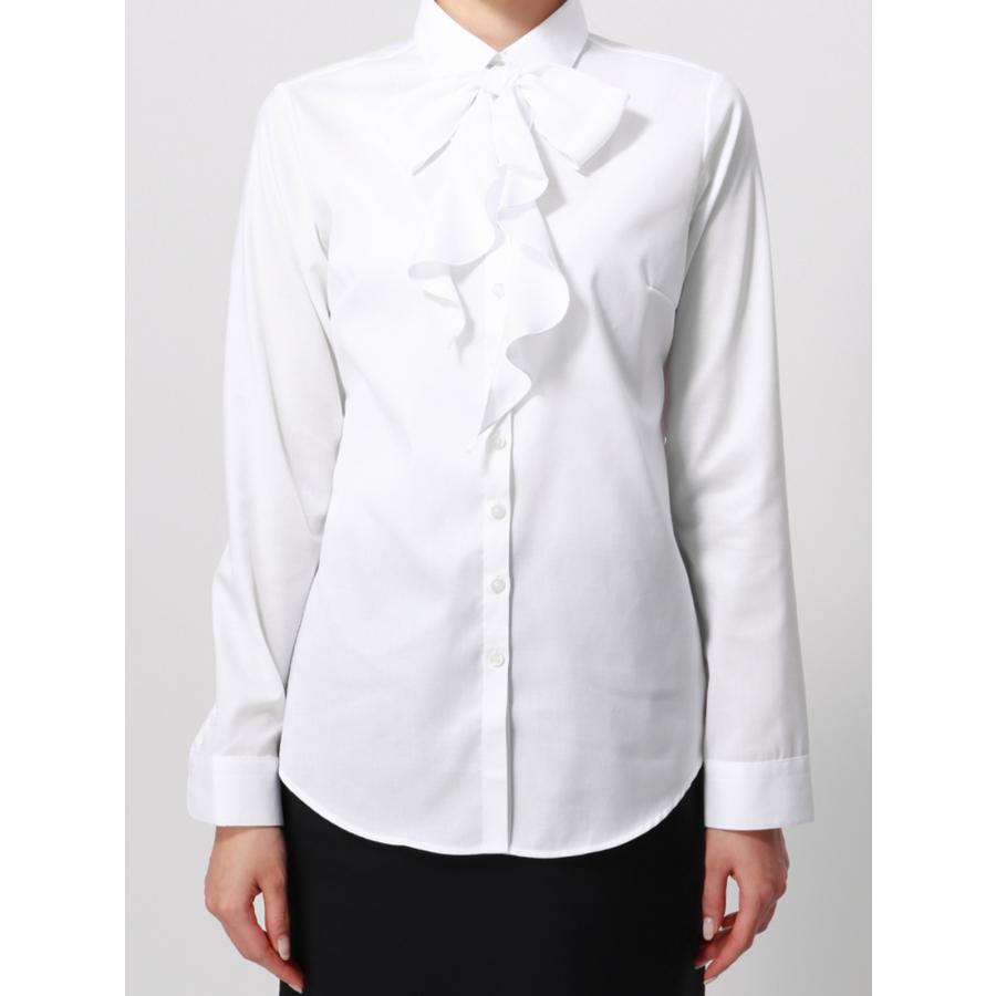 SUIT SQUARE 【スーツスクエア】レディース リボン付きレギュラー