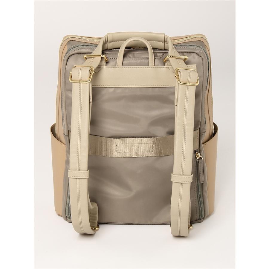 未使用品　Incase ベージュ リュック・バックパック incase 最大55%☆10/26迄 インケース リュック Incase バック