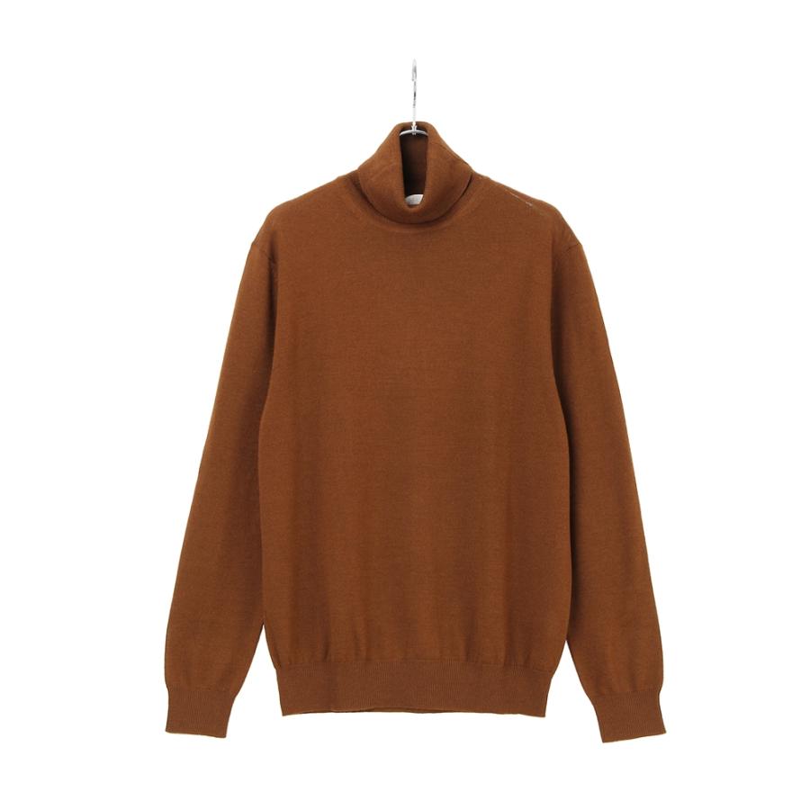 熱意 代表する 分析 タートルネック メンズ キャメル Nakatanishika Jp