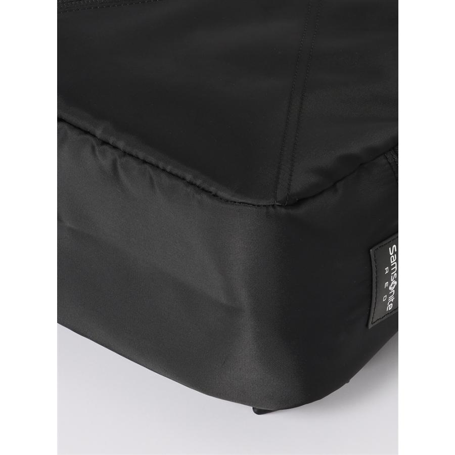 THE SUIT COMPANY バックパック Samsonite RED別注 軽量 THE SUIT COMPANY バックパック Samsonite RED別注 軽量