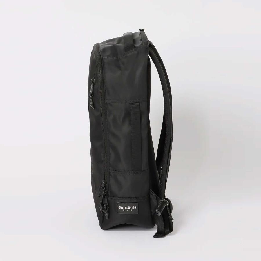 SUIT SQUARE（スーツスクエア） バックパック Samsonite RED別注 軽量