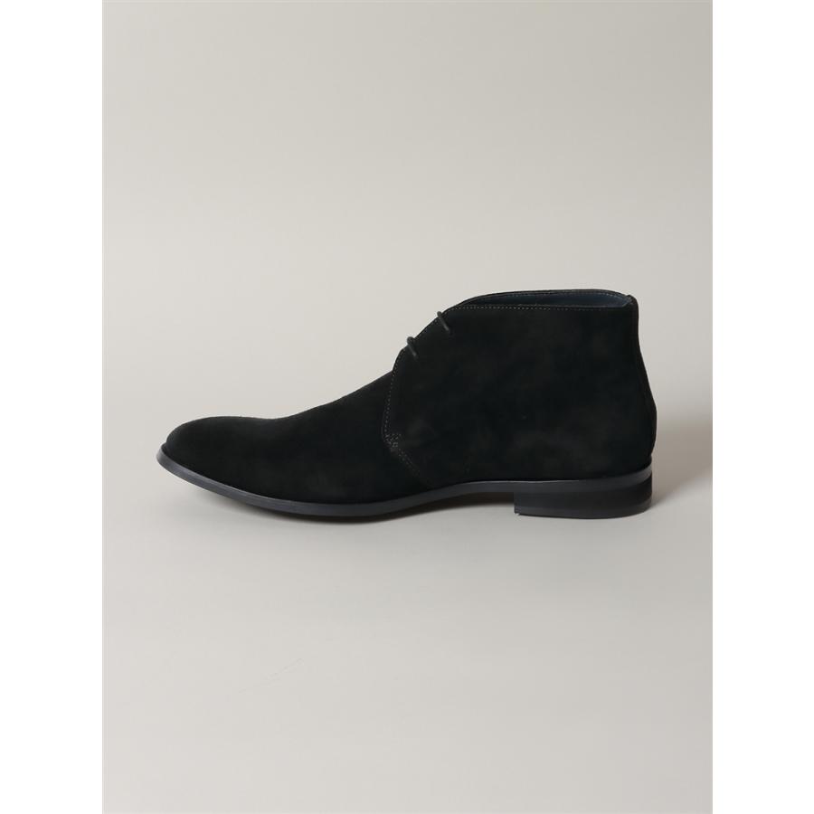 SUIT SQUARE（スーツスクエア） メンズ 紳士靴 イタリア スエード