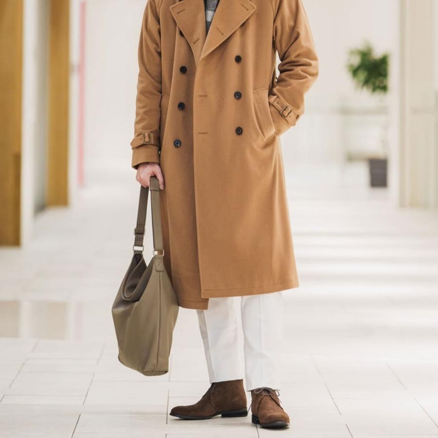 SUIT SQUARE（スーツスクエア） メンズ 紳士靴 イタリア スエード