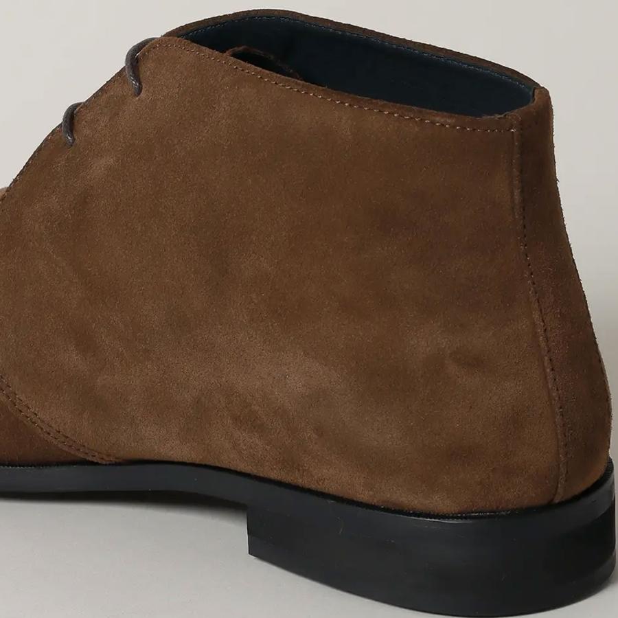 SUIT SQUARE（スーツスクエア） メンズ 紳士靴 イタリア スエード