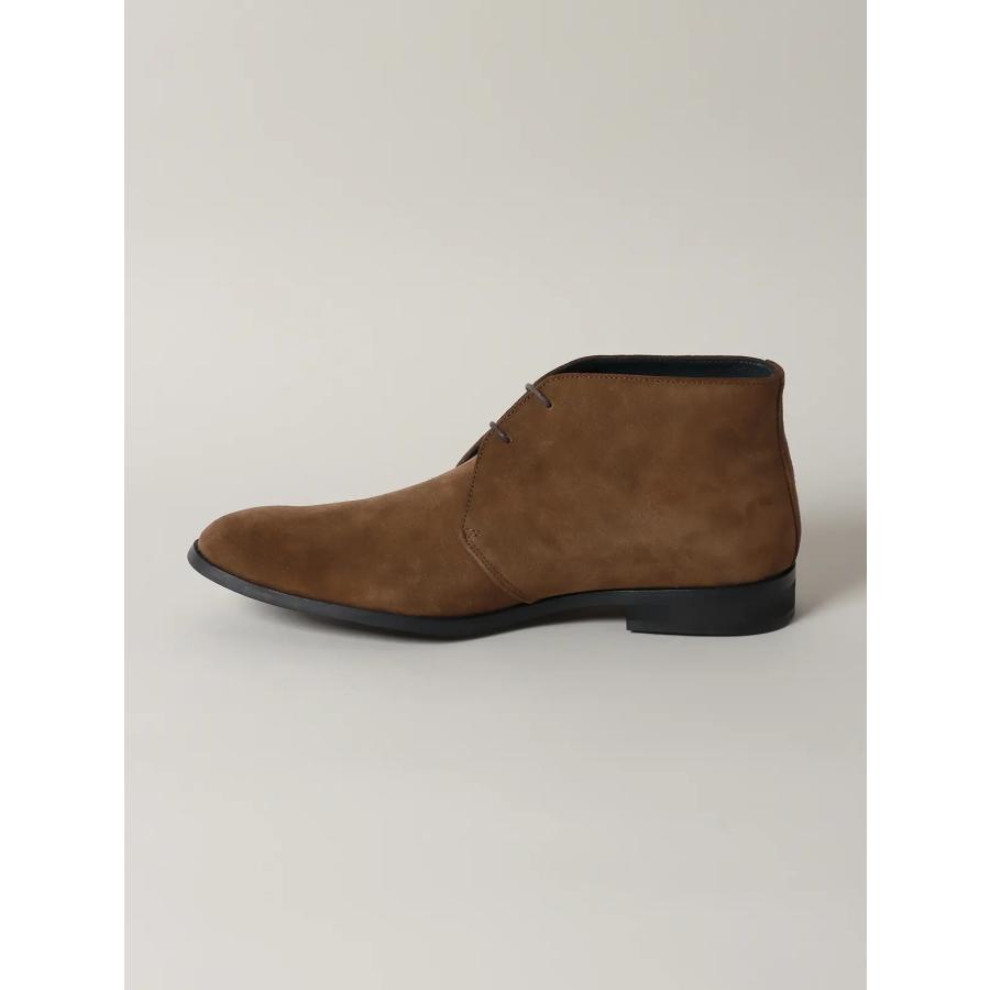 SUIT SQUARE（スーツスクエア） メンズ 紳士靴 イタリア スエード