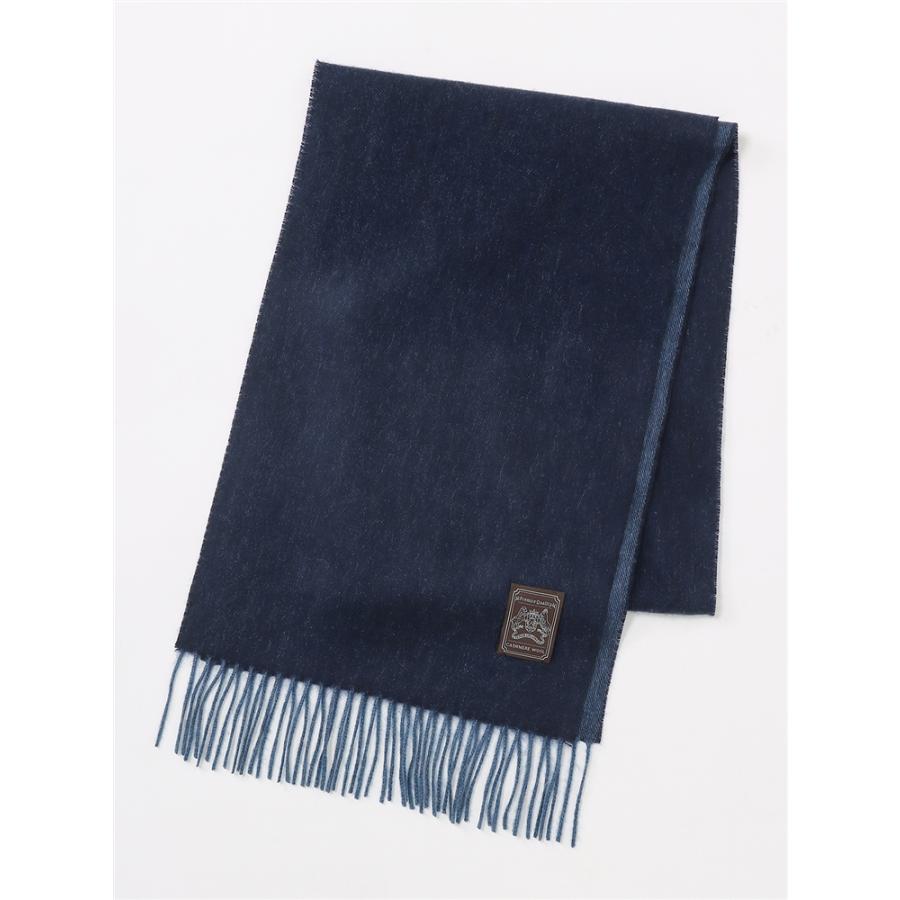 SUIT SQUARE（スーツスクエア） マフラー TENER CASHMERE ウール