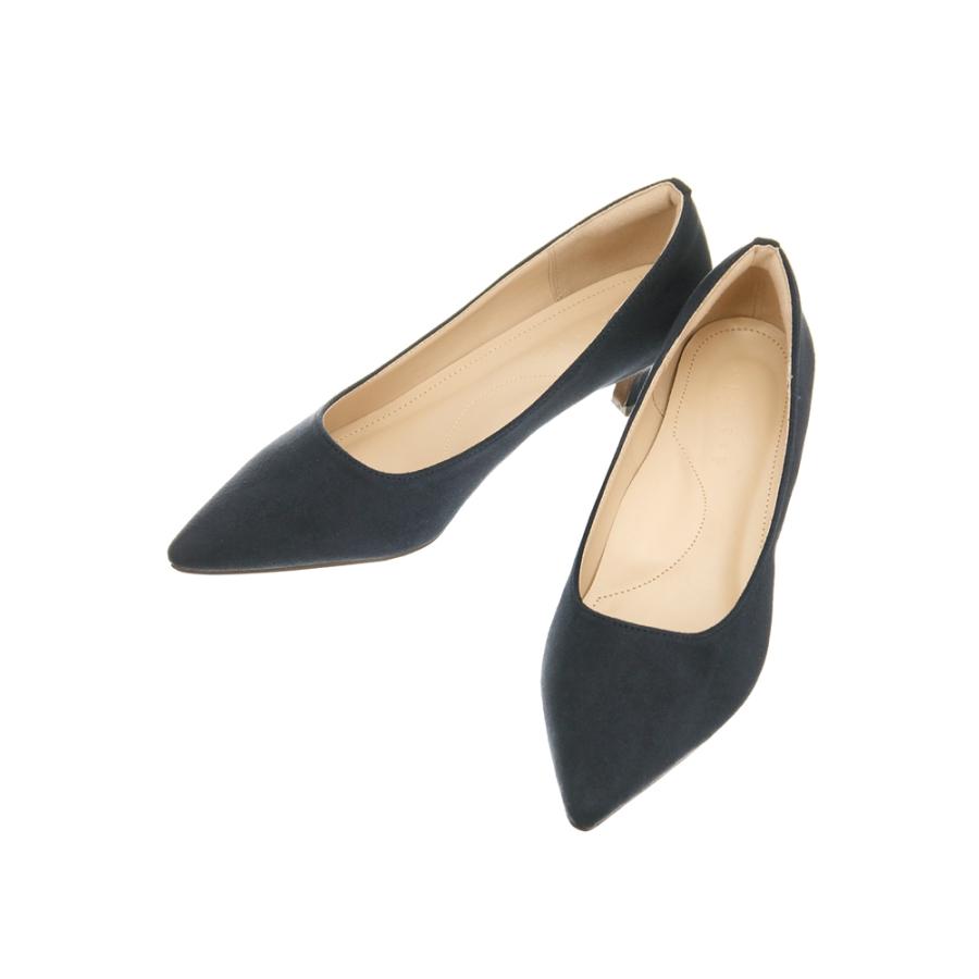 SUIT SQUARE 【スーツスクエア】レディース パンプス シューズ