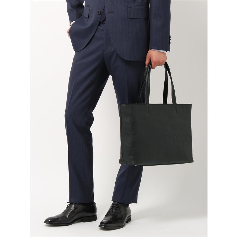 THE SUIT COMPANY 【スーツスクエア】トートバッグ フェイク THE SUIT COMPANY 【スーツスクエア】トートバッグ フェイク