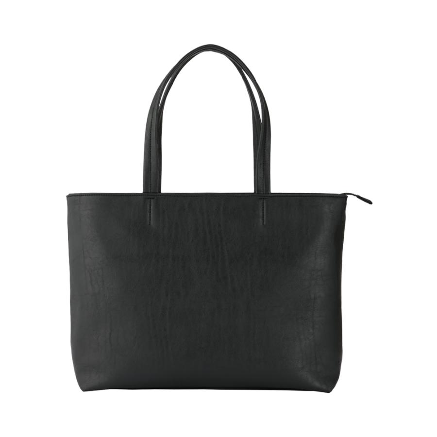 SUIT SQUARE 【スーツスクエア】トートバッグ フェイクレザー SUIT SQUARE 【スーツスクエア】トートバッグ フェイクレザー