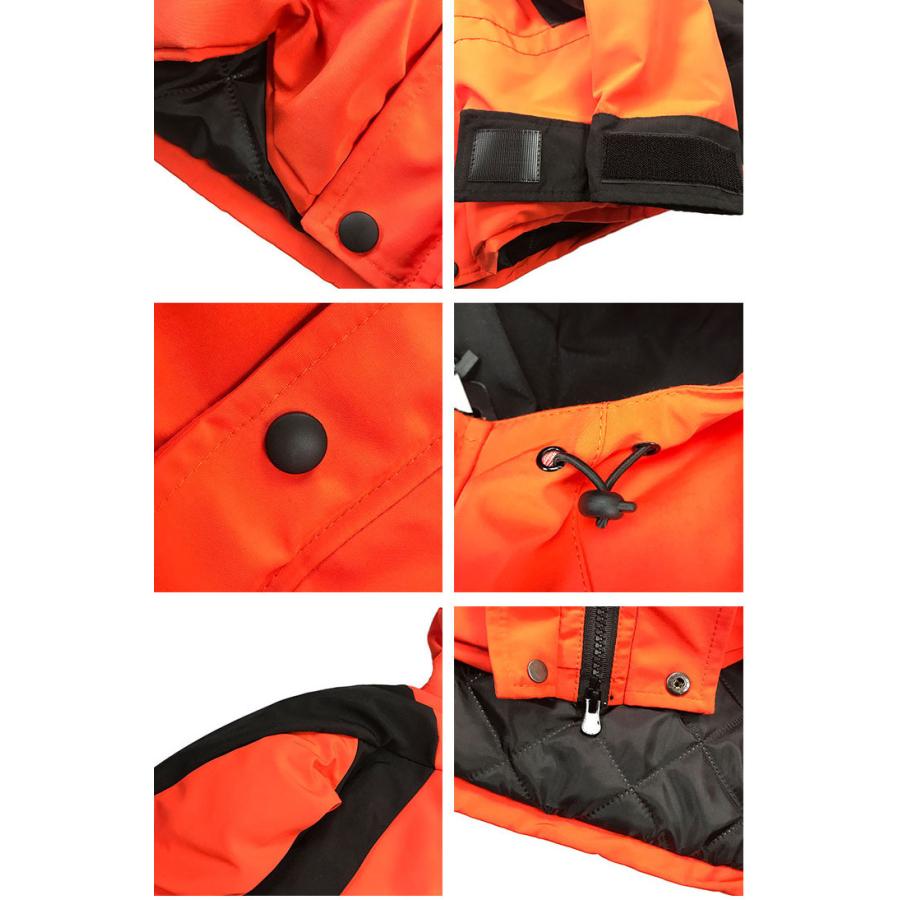 マウンテンパーカ マウンテンライト ジャケット 中綿入り Mountain