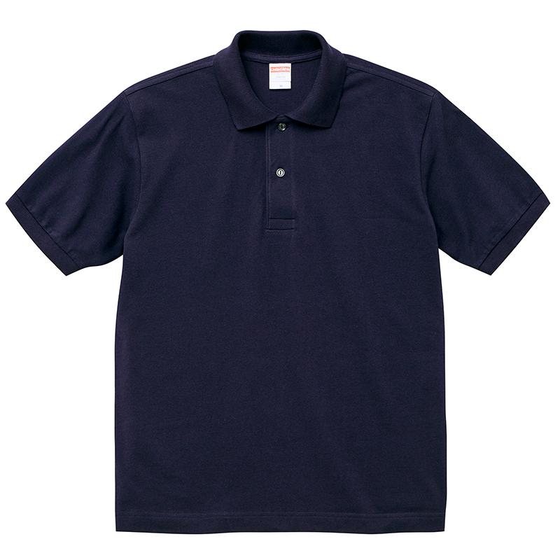 STONE  ポロシャツ Lサイズ 100%綿 楽天市場】【S-XXL】5.9oz ビズスタイル BD ポロシャツ ボタン