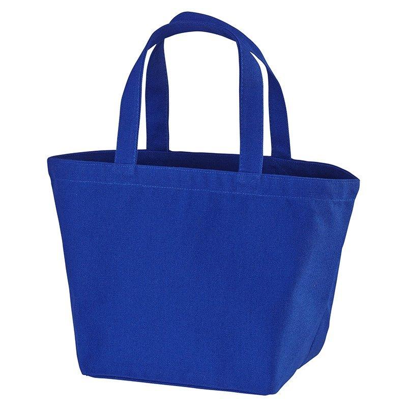 トートバッグ ランチバッグ ミニ 小 小さい キャンバス 迷彩+100円