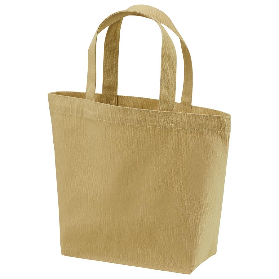 トートバッグ 無地 キャンバス S M L W サイズ Sサイズが基準価格