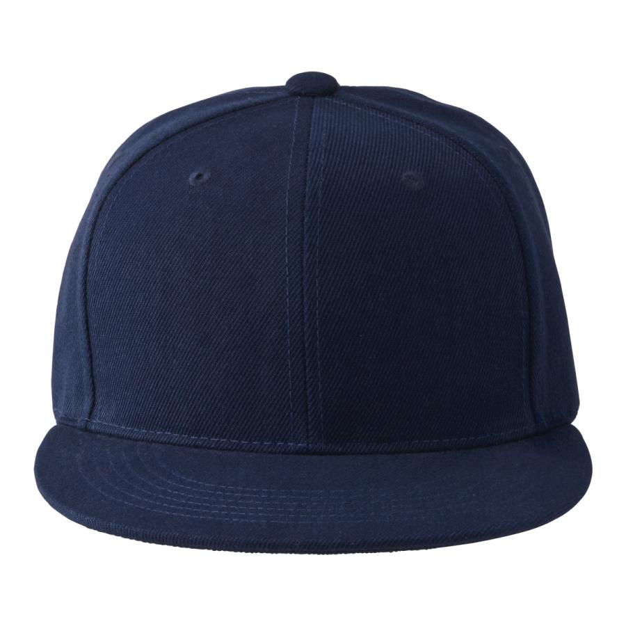 キャップ メンズ フラットバイザー スナップバック 帽子 無地 |  | 10