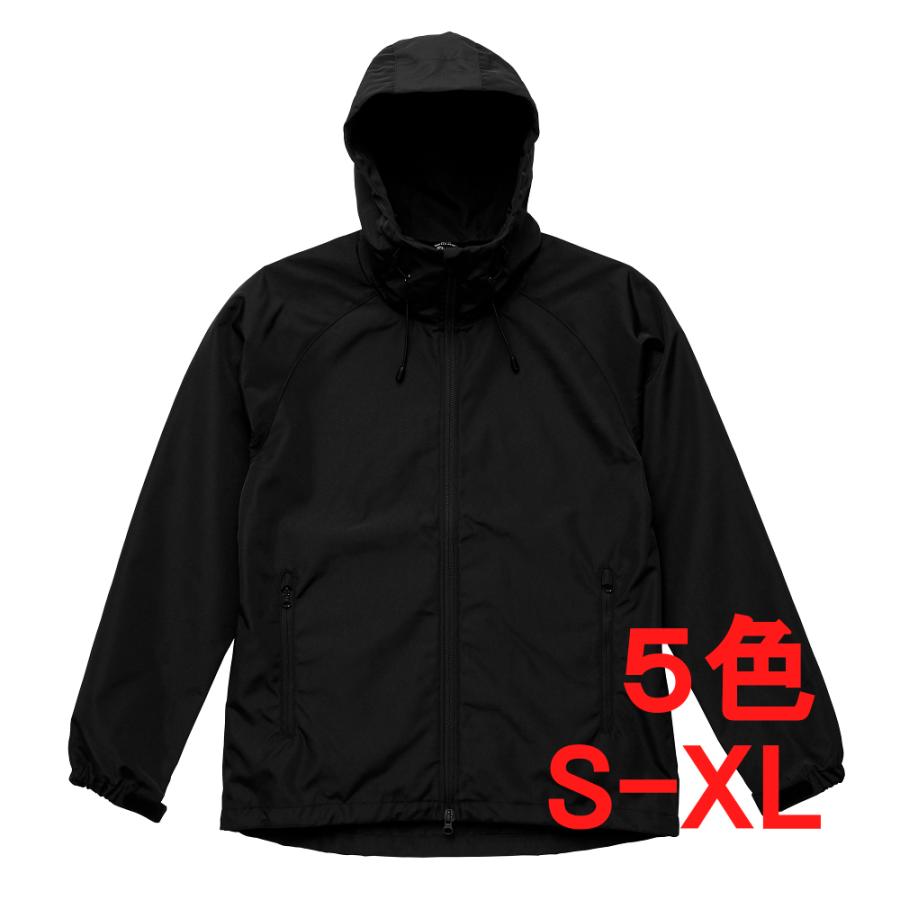 ニューエラ ブラック シェル マウンテンパーカー 【XL】 裏フリース メンズ マウンテンパーカー メンズ シェルパーカー パーカー 薄手