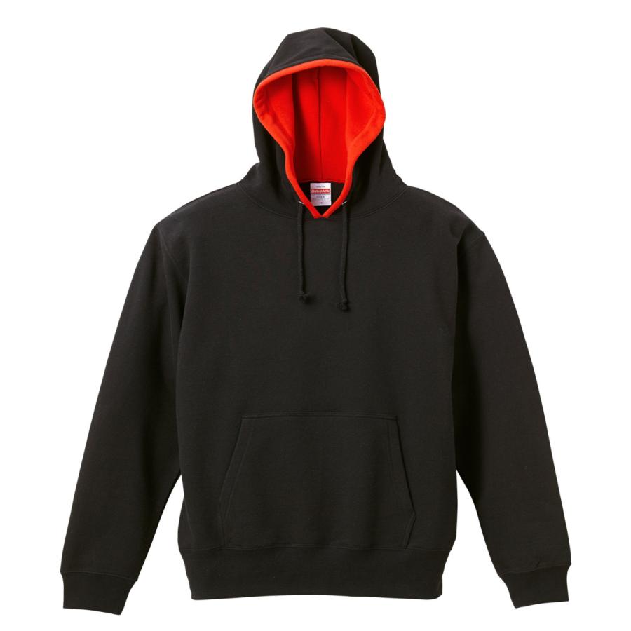 パーカー メンズ プルオーバー 無地 厚手 10.0オンス : ULストア