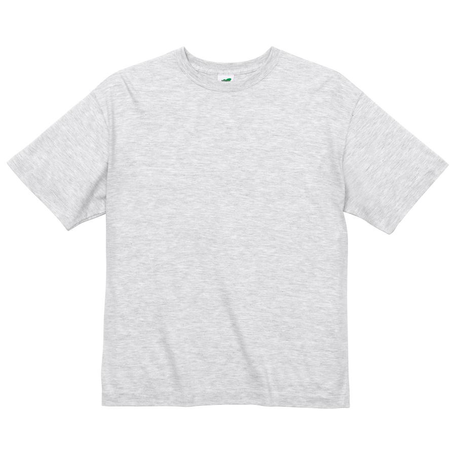 United Athle（ユナイテッドアスレ） 110501 Tシャツ 半袖 ビッグ