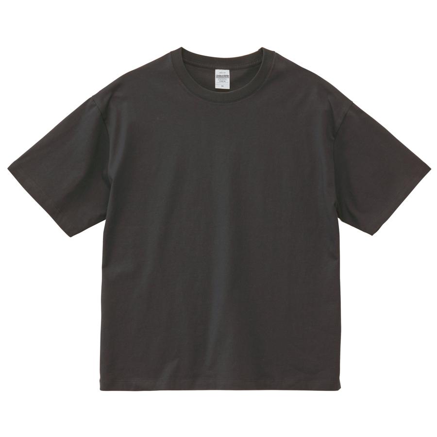 United Athle（ユナイテッドアスレ） 110801 Tシャツ 半袖 無地 厚手