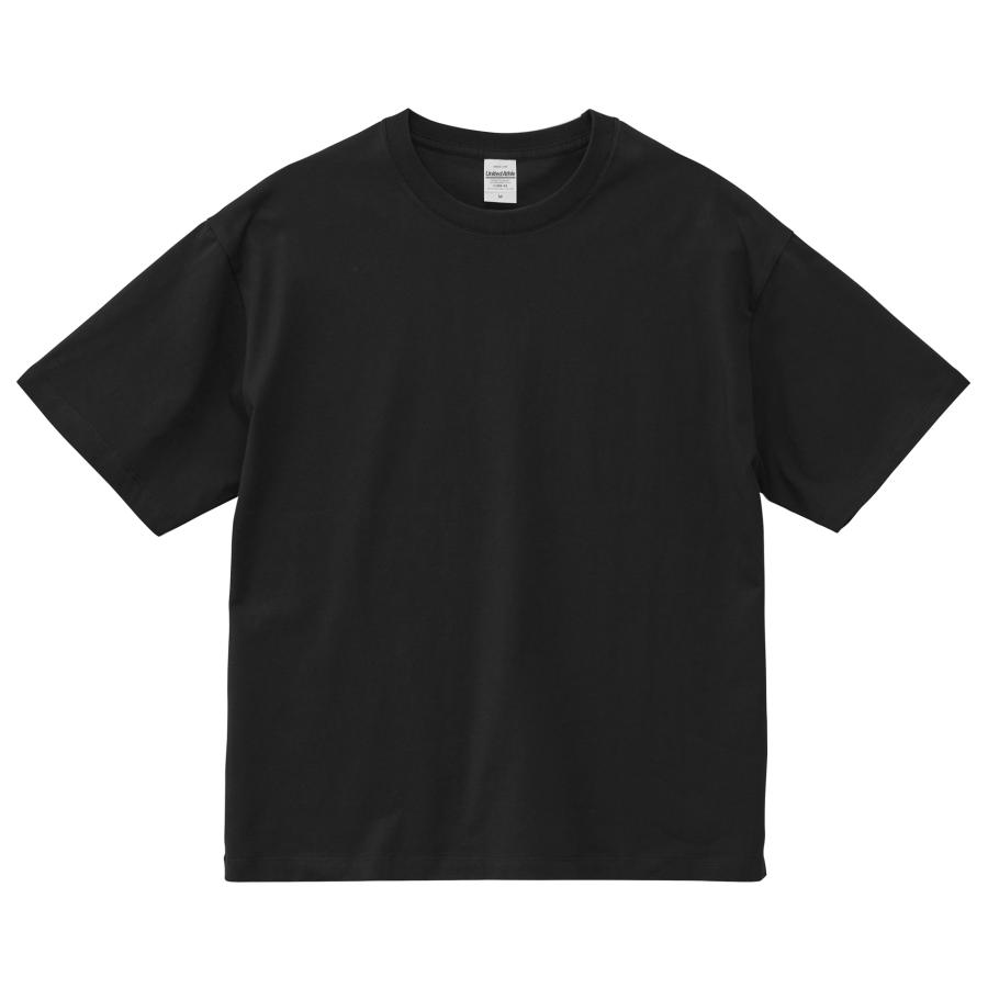 United Athle（ユナイテッドアスレ） 110801 Tシャツ 半袖 無地 厚手