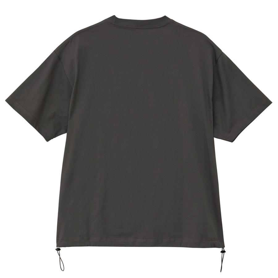 United Athle（ユナイテッドアスレ） 111001 Tシャツ 半袖 無地 厚手