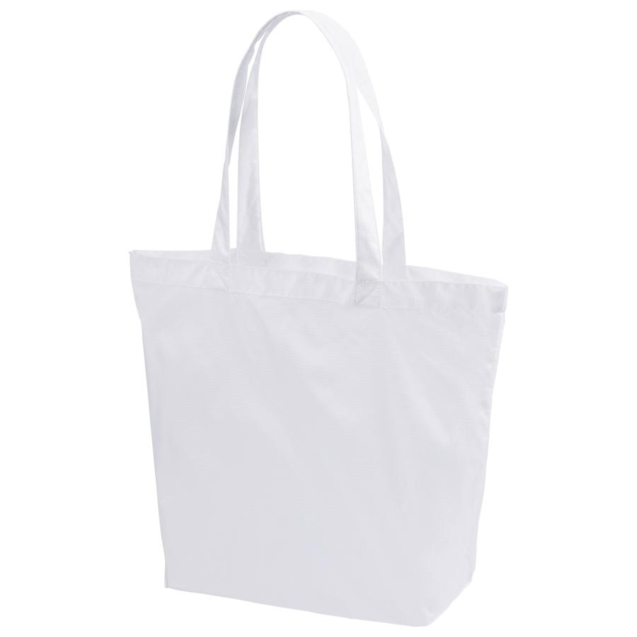 United Athle 142201 トートバッグ 無地 ナイロン 2サイズ展開