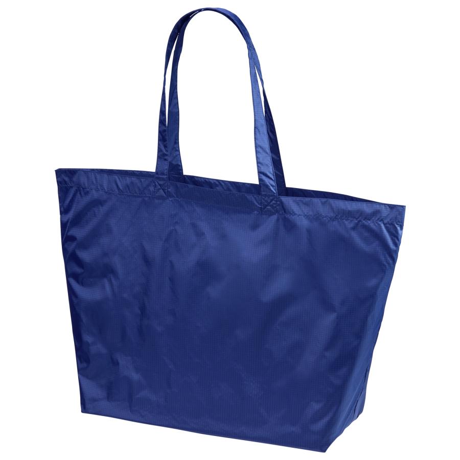 United Athle 142201 トートバッグ 無地 ナイロン 2サイズ展開