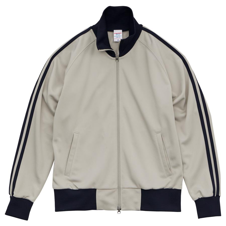 アセッテナイ United Athle（ユナイテッドアスレ） 190101 トラック ジャケット